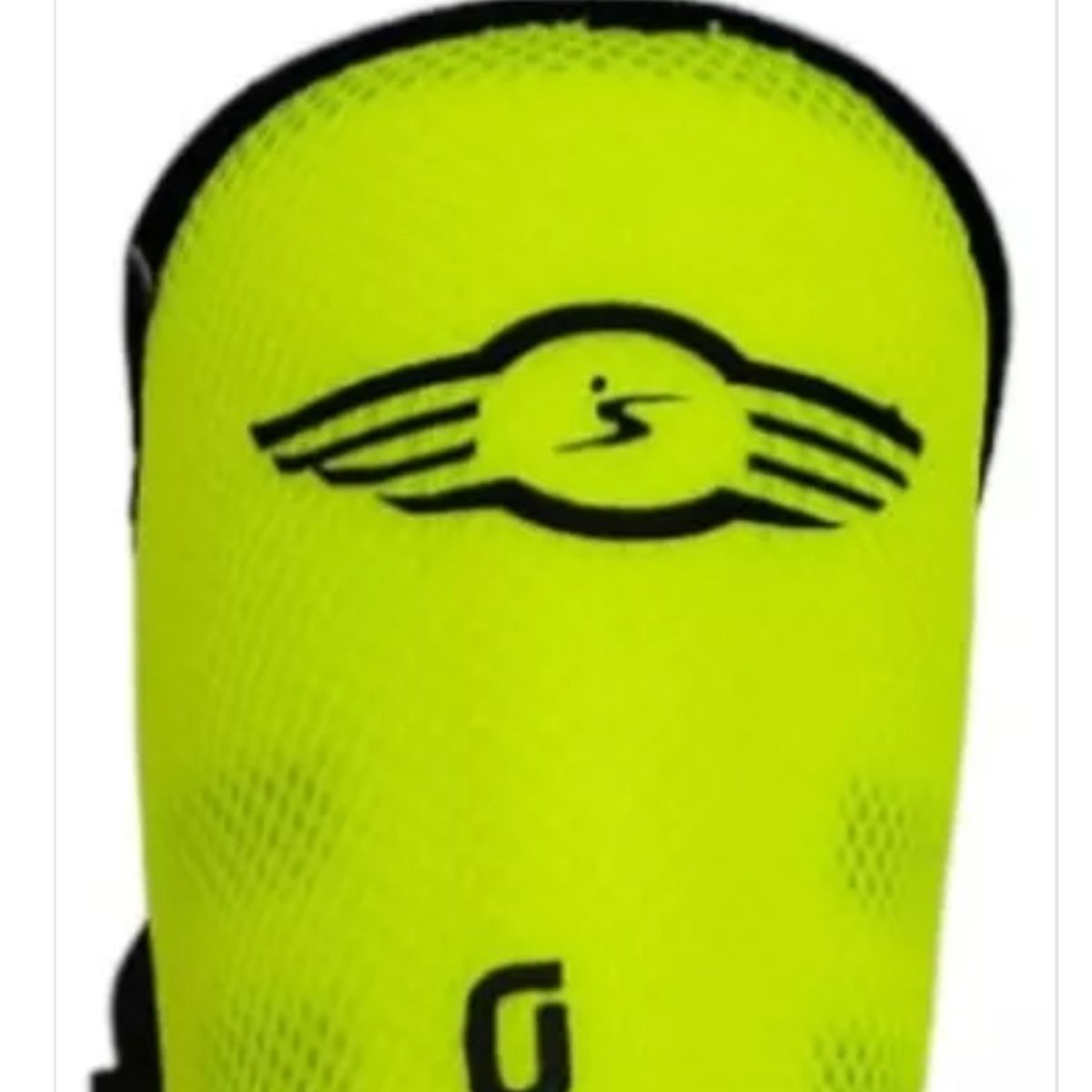 GENERICO - Canilleras De Hockey Césped Zoqa Sport malla