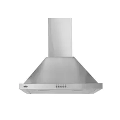 MAIGAS - Campana Piramidal Acero Inox 60 cm 60A09