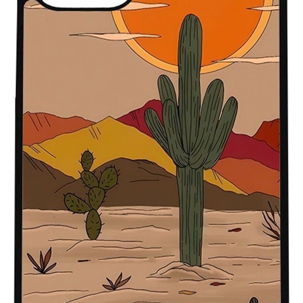 GENERICO - Carcasa Para MOTOROLA G24 POWER Diseño 82