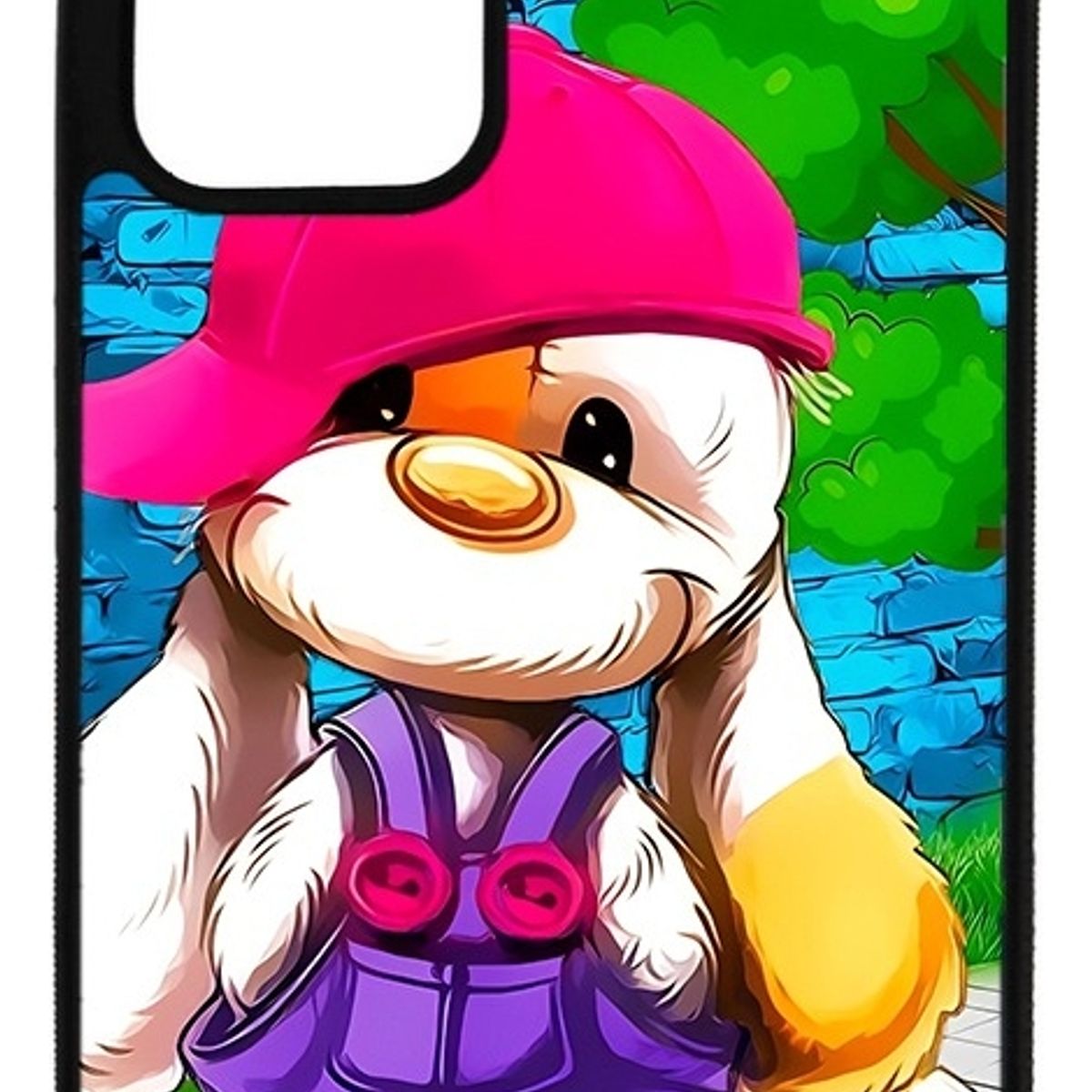 GENERICO - Carcasa Para MOTOROLA G24 POWER Diseño 215