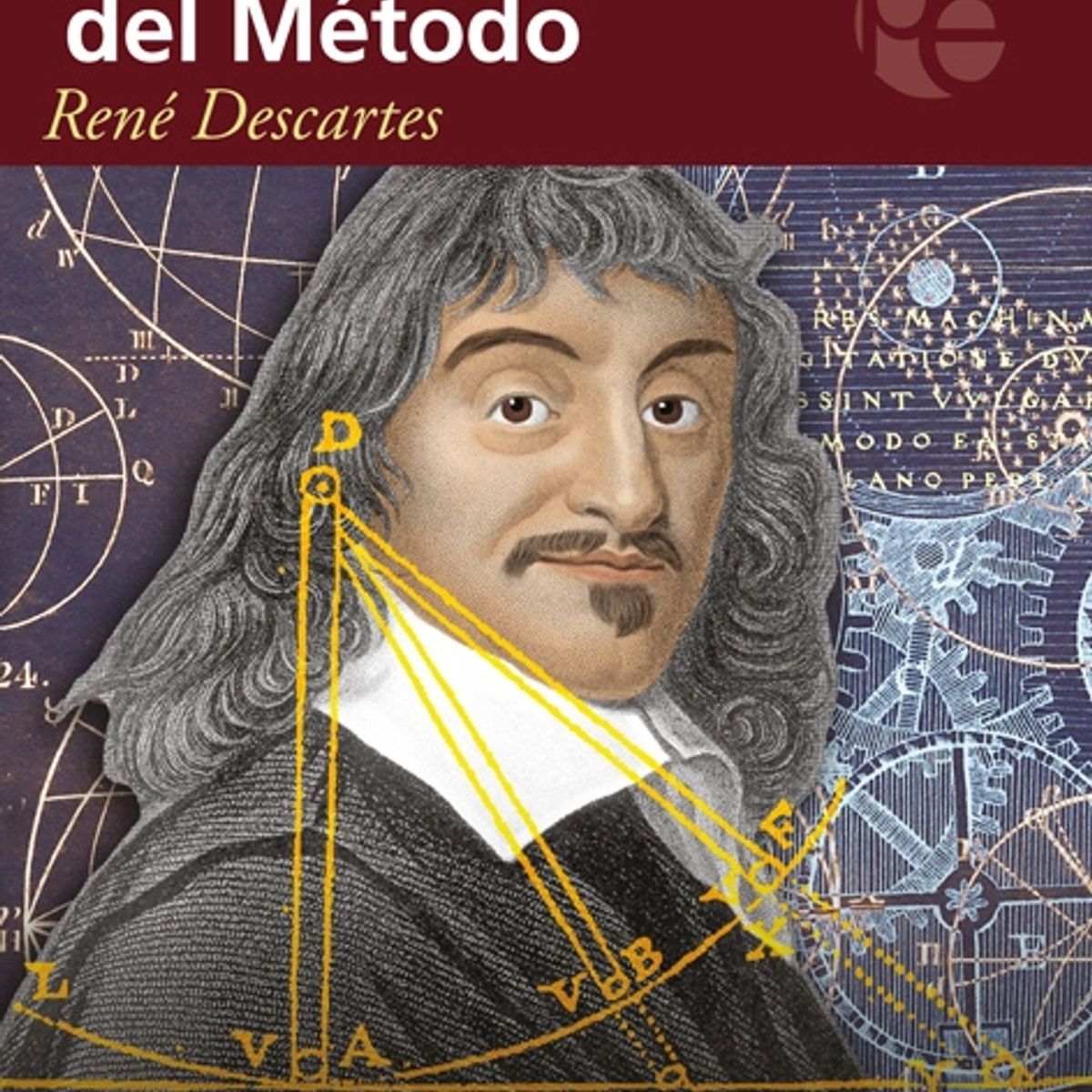 PLUTON EDICIONES - Discurso del Método - Descartes