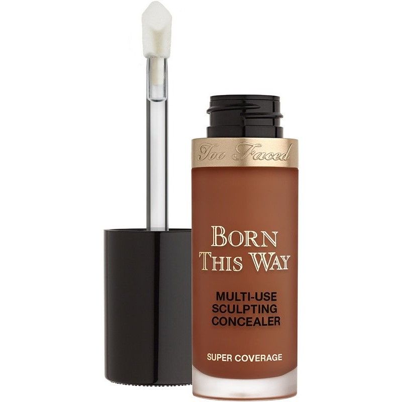 TOO FACED - Corrector Born This Way - Sable - Too Faced
