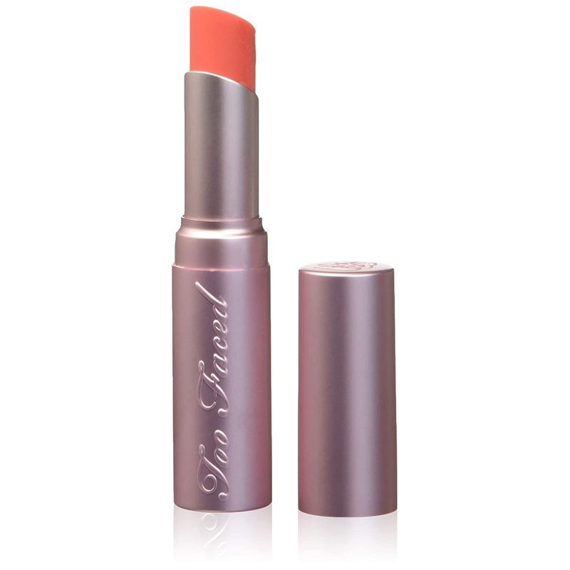 TOO FACED - Crema labial La Creme Color Drenched- Too Faced