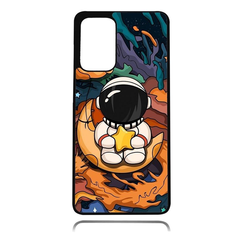 GENERICO - Carcasa Para MOTOROLA G200 Diseño 3