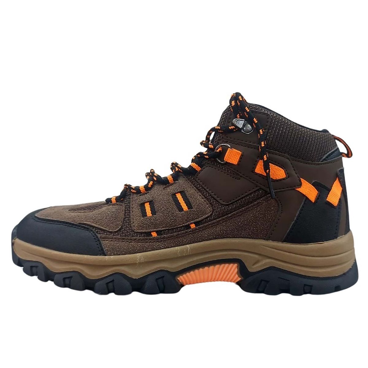 STRONG - Botas impermeables para hombre
