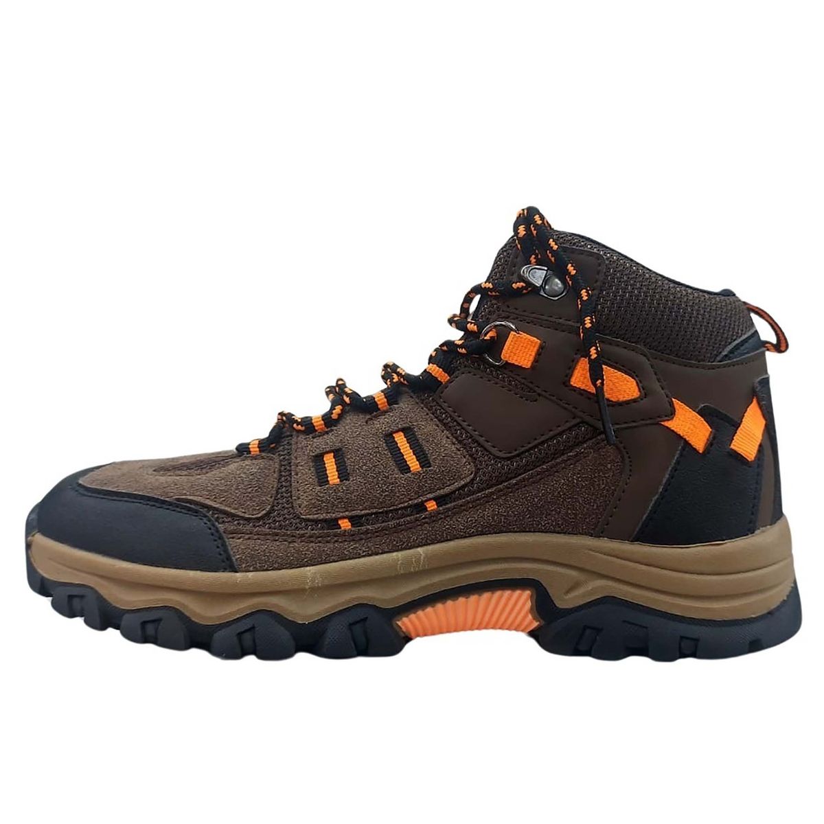 STRONG - Botas impermeables para hombre