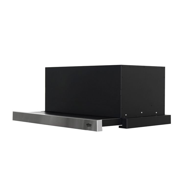MAIGAS - Campana Retractil Negra 60 cm Maigas 60L07N
