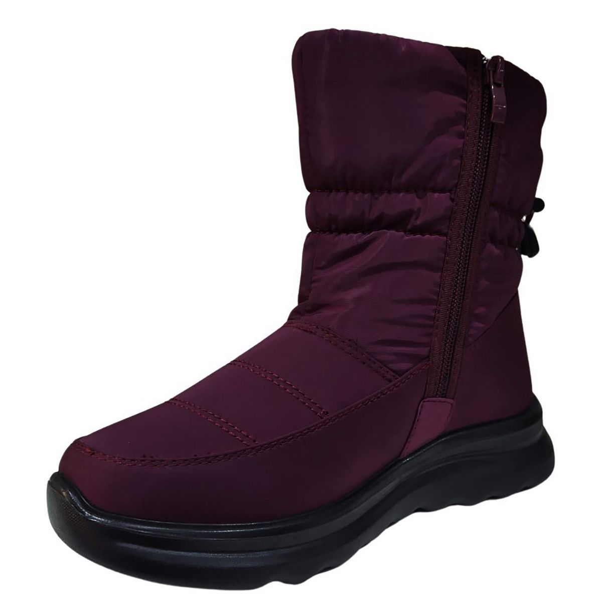 ZAPATILLACHILE - Botas Para Dama Impermeables Protección Total Contra la Humedad