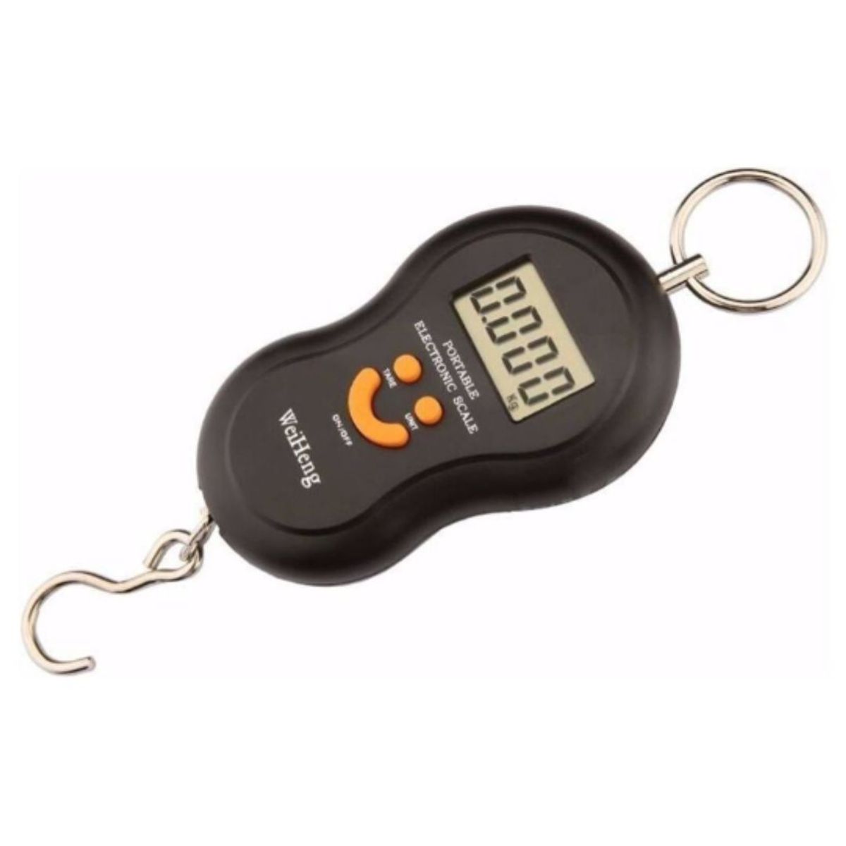 GENERICO - Balanza pesa digital portátil