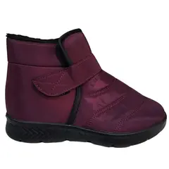 ZAPATILLACHILE - Botin Impermeable Para Mujer Calidez En Cada Paso