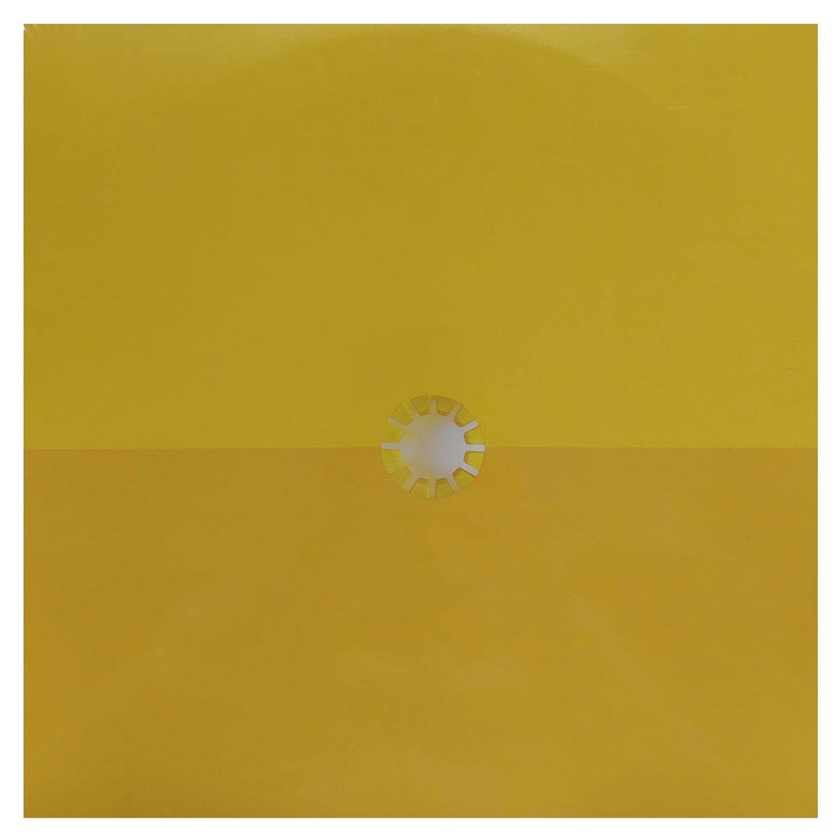 SONY - Vinilo Gustavo Cerati - Amor Amarillo