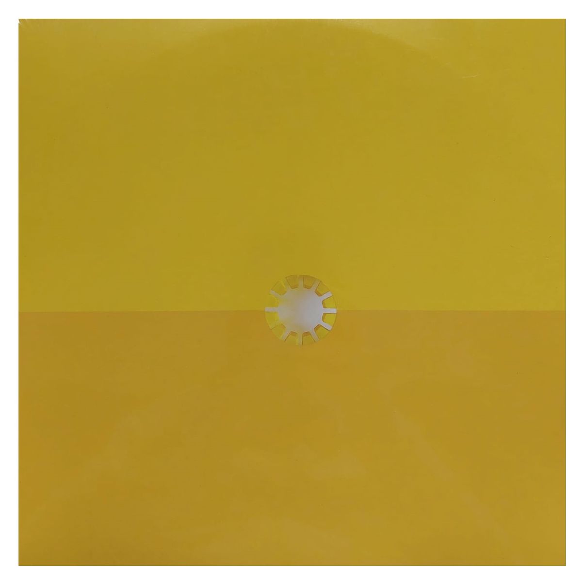 SONY - Vinilo Gustavo Cerati - Amor Amarillo