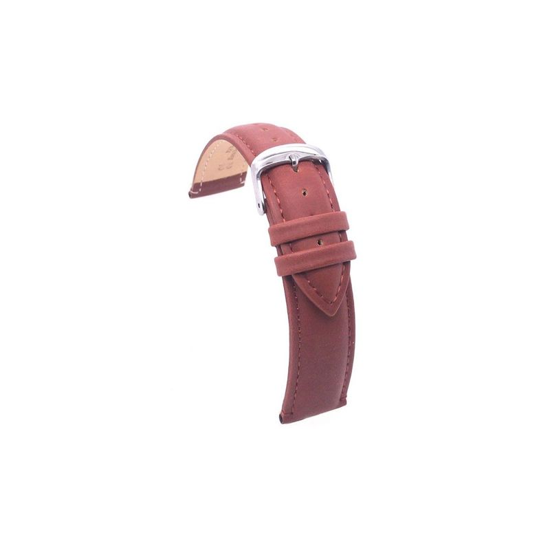 GENERICO - Correas Reloj De Piel Vacuno Diloy 18 Mm