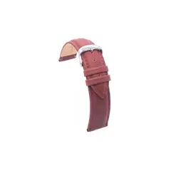 GENERICO - Correas Reloj De Piel Vacuno Diloy 18 Mm