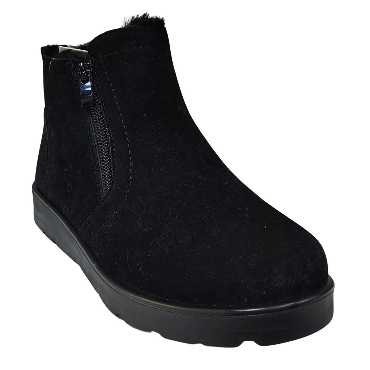 ZAPATILLACHILE - Botines Térmicos Para Mujer Abrigaditos Diseño y Funcionalidad
