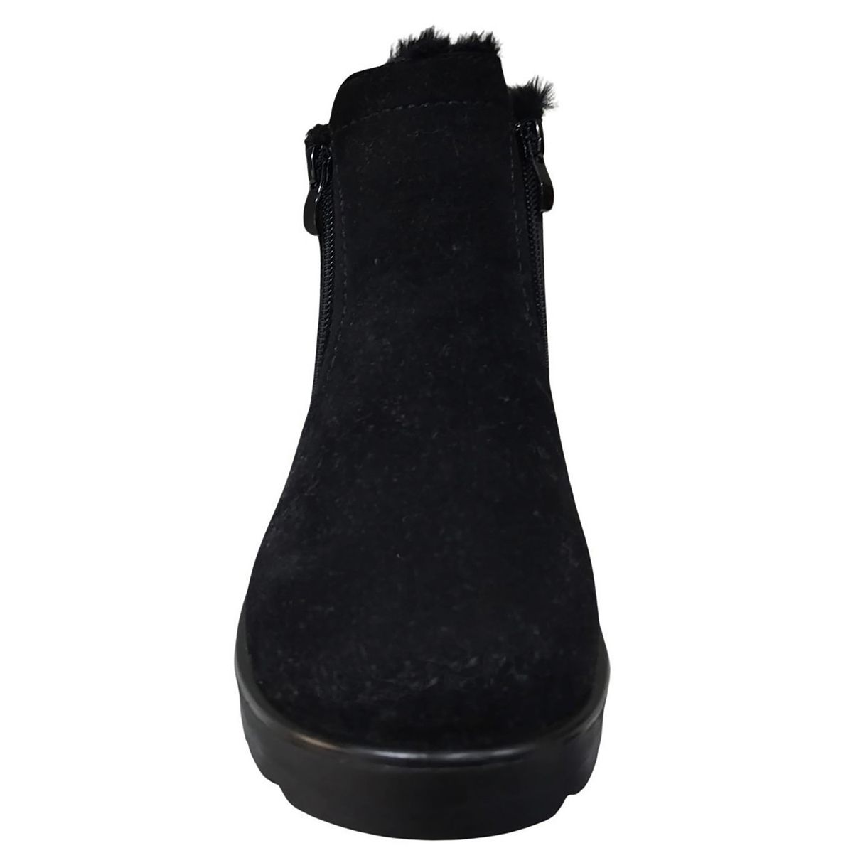 ZAPATILLACHILE - Botines Térmicos Para Mujer Abrigaditos Diseño y Funcionalidad