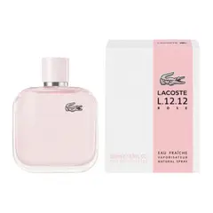 LACOSTE - L.12.12 Rose Eau Fraiche EDT 100 ml