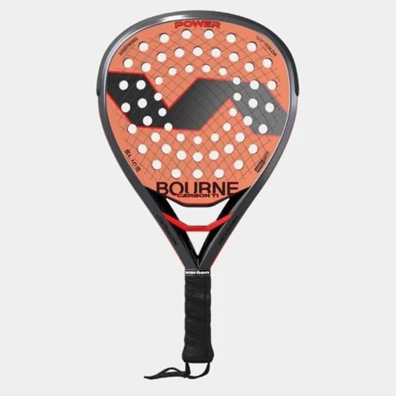 VARLION - Pala Varlion Bourne Carbon Ti 2023