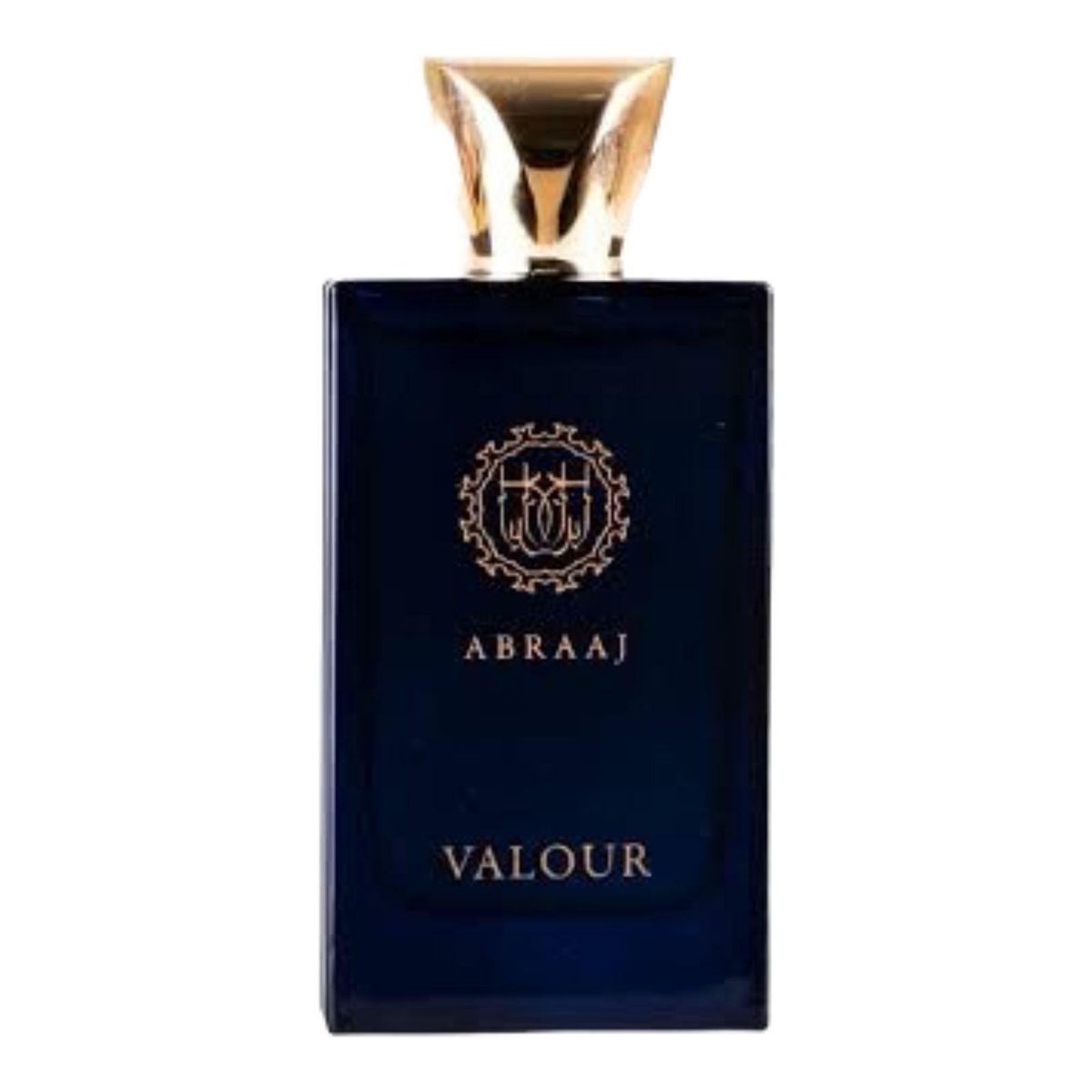 FRAGANCE WORLD - PERFUME FRAGRANCE WORLD ABRAAJ VALOUR EDP 100ML UNISEX