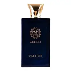 FRAGANCE WORLD - PERFUME FRAGRANCE WORLD ABRAAJ VALOUR EDP 100ML UNISEX