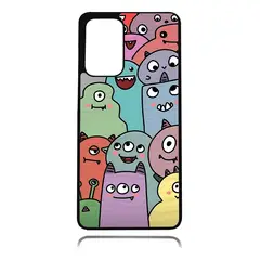 GENERICO - Carcasa Para MOTOROLA G34 Diseño 54