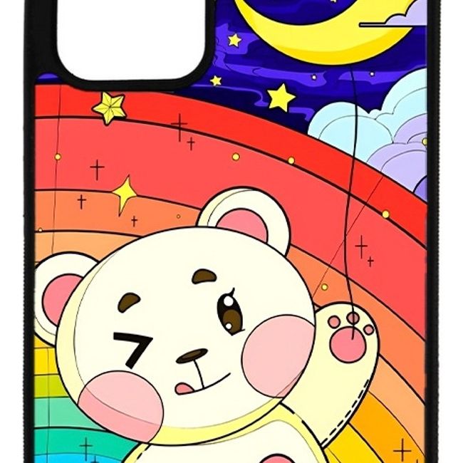 GENERICO - Carcasa Para MOTOROLA G34 Diseño 212