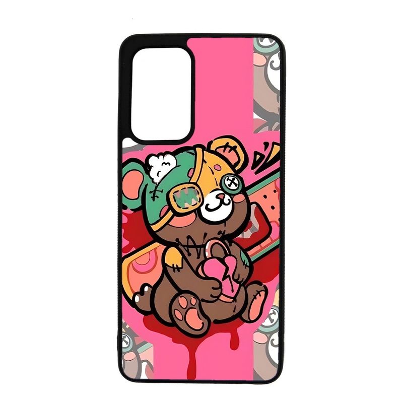 GENERICO - Carcasa Para MOTOROLA G34 Diseño 231