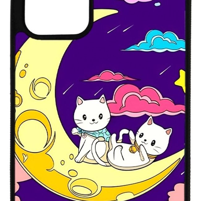 GENERICO - Carcasa Para MOTOROLA G34 Diseño 294