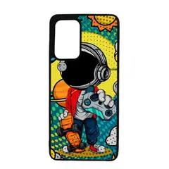 GENERICO - Carcasa Para OPPO RENO 5 LITE Diseño 213