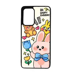 GENERICO - Carcasa Para OPPO RENO 5 LITE Diseño 291