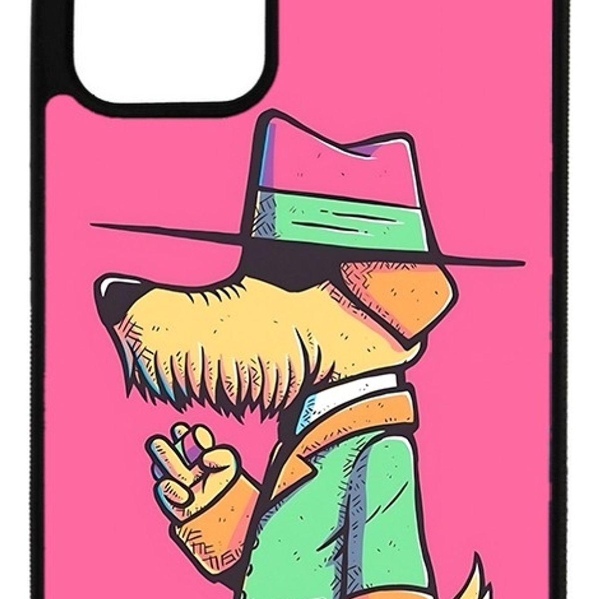 GENERICO - Carcasa Para MOTOROLA G34 Diseño 31