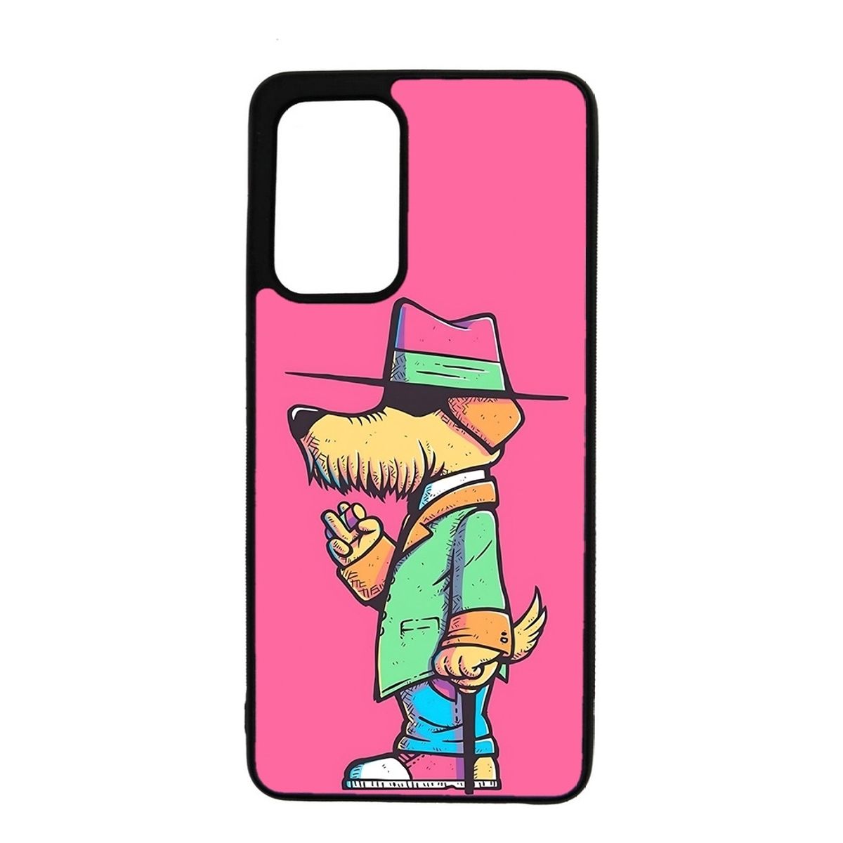 GENERICO - Carcasa Para MOTOROLA G34 Diseño 31