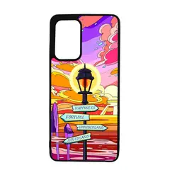GENERICO - Carcasa Para OPPO RENO 5 LITE Diseño 265