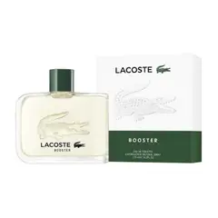 LACOSTE - Booster EDT 125 ML Hombre