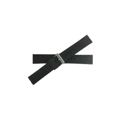 GENERICO - Correa Reloj Silicona Calidad Diloy 20 Mm