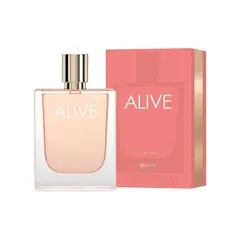 HUGO BOSS - Alive EDP 80 ML Mujer