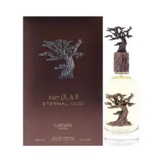 LATTAFA - Pride Eternal Oud EDP 100 ml
