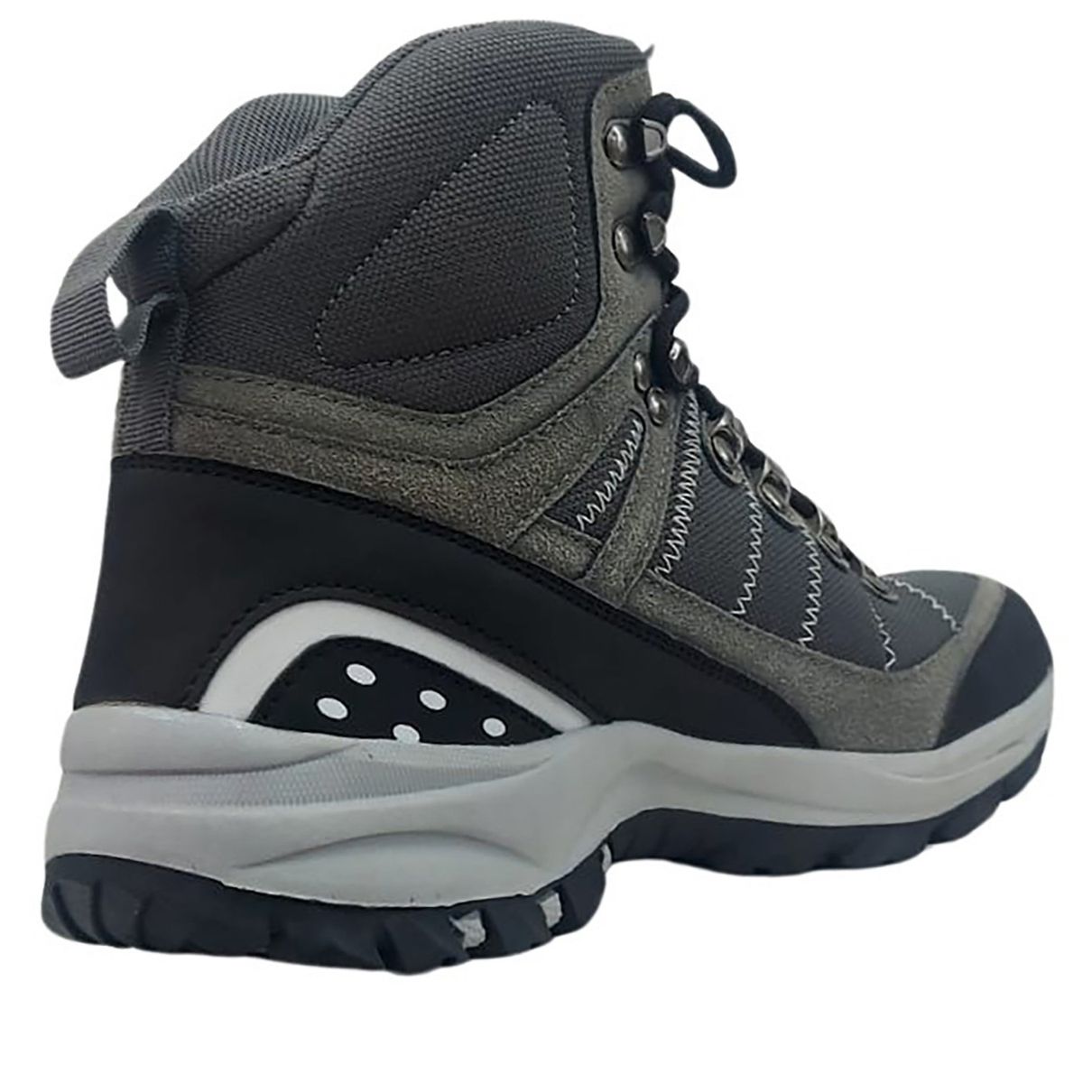 ZAPATILLACHILE - Botin Para Hombre Con Forro Abrigador Calidez y Estilo