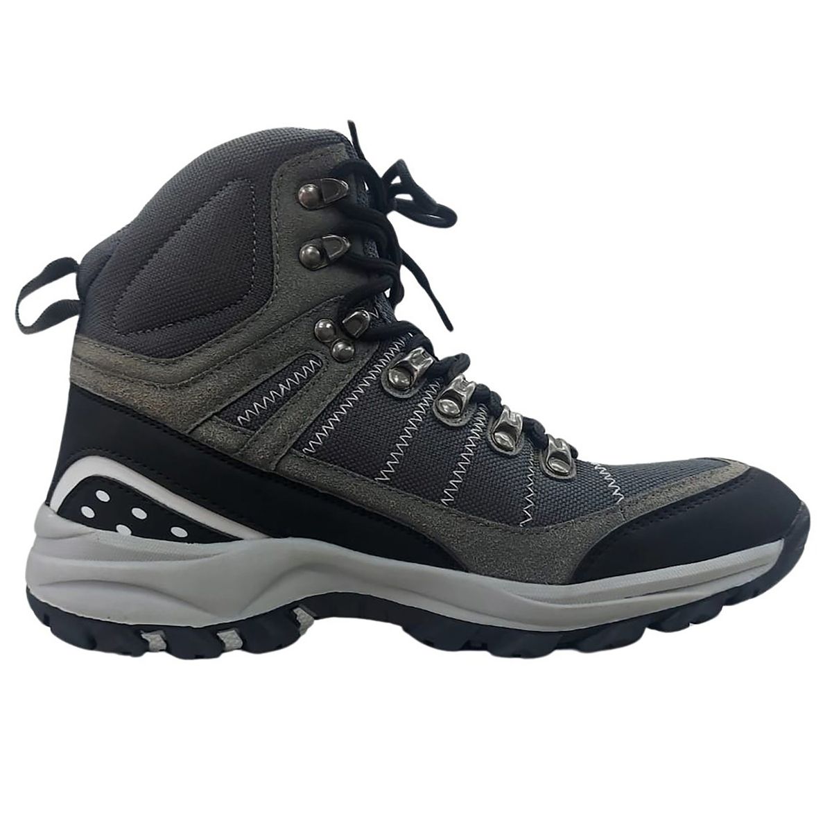 ZAPATILLACHILE - Botin Para Hombre Con Forro Abrigador Calidez y Estilo