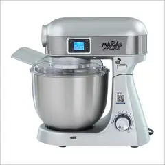 MAIGAS - Batidora Inox Lorenzza 5 Litros