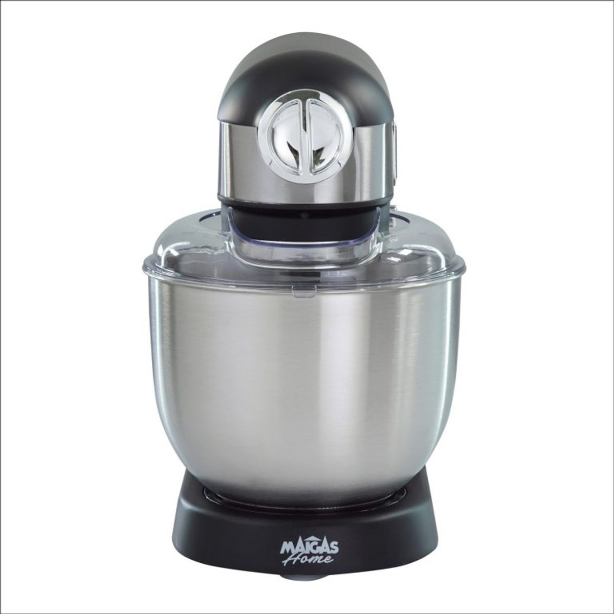 MAIGAS - Batidora Lorenzza 5 Litros Negra Maigas