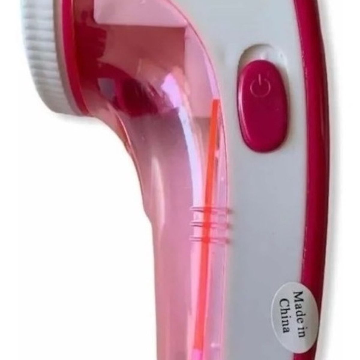 GENERICO - Saca Pelos Y Quita Pelusas Inalámbrico Sk-689 A Pila