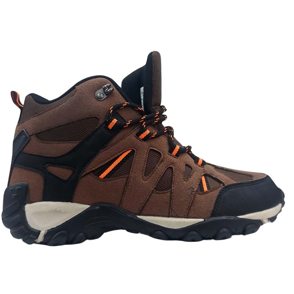 ZAPATILLACHILE - Botin Para Hombre Con Forro Abrigador Confort Y Estilo En Invierno