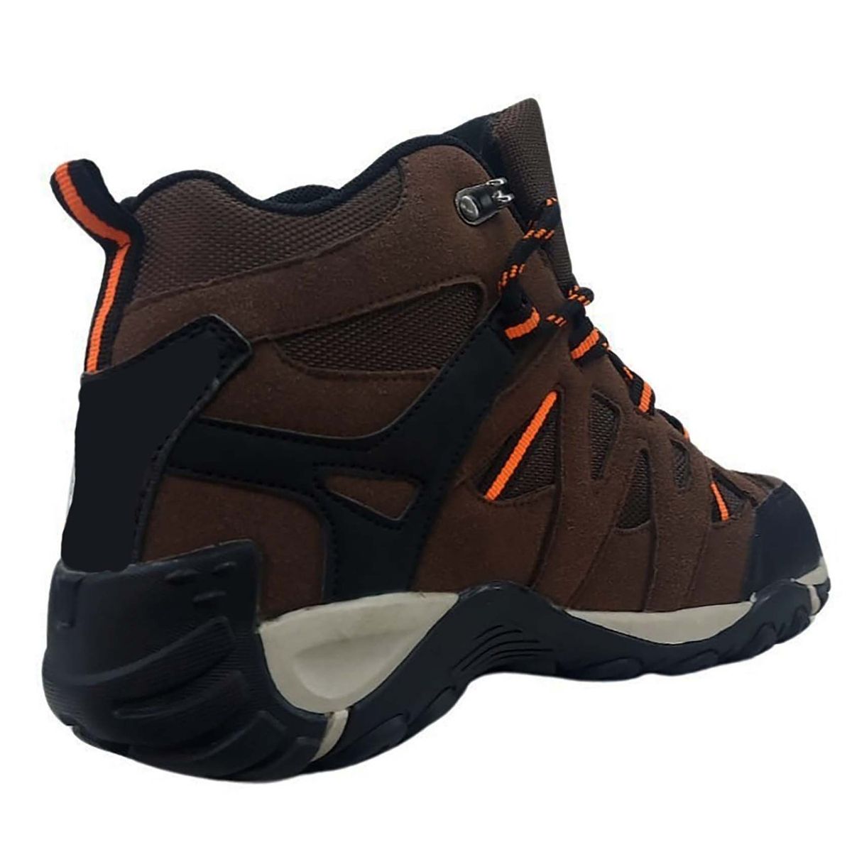 ZAPATILLACHILE - Botin Para Hombre Con Forro Abrigador Confort Y Estilo En Invierno