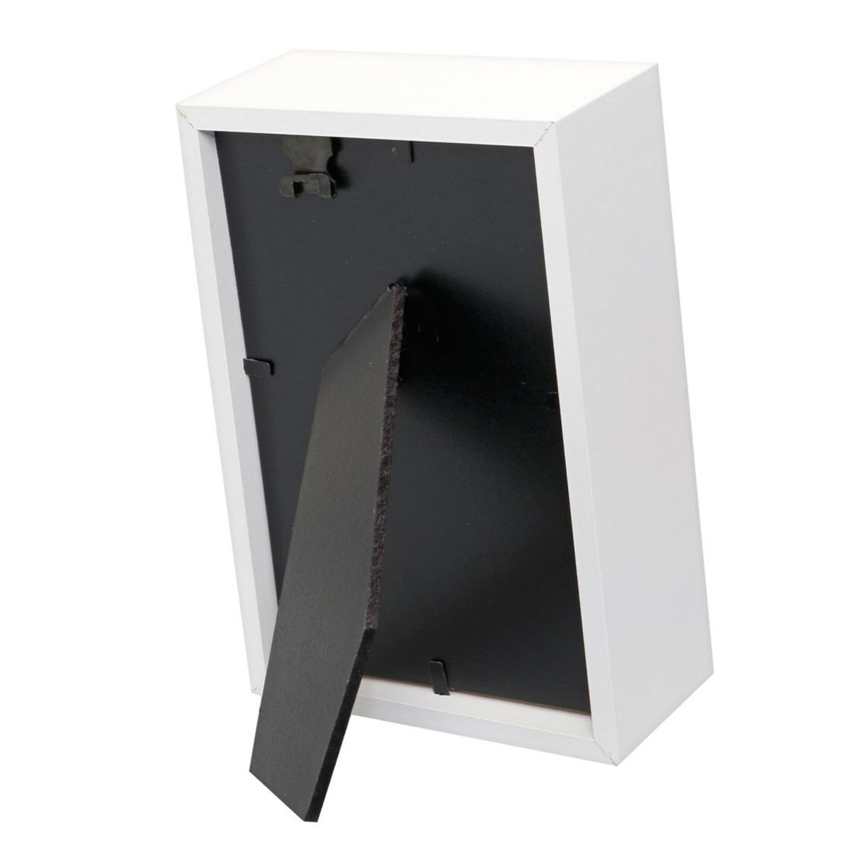 HERRERA MAISON - Marco de Foto 10X15 Blanco