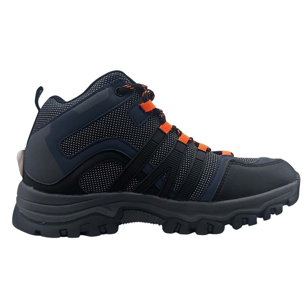 ZAPATILLACHILE - Botin Para Hombre Termico Para Cada Temporada