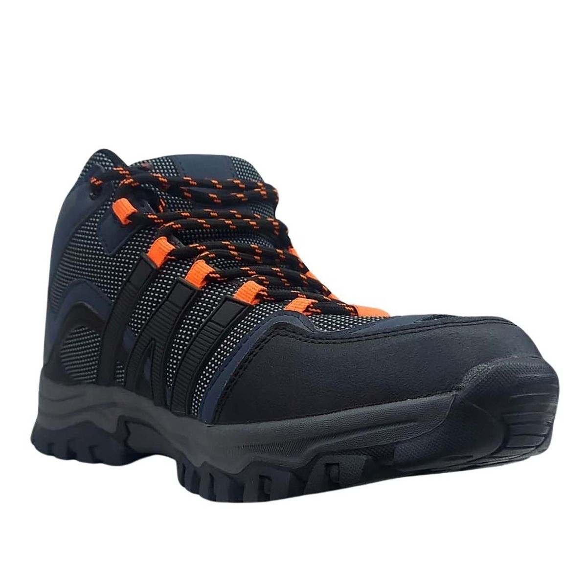 ZAPATILLACHILE - Botin Para Hombre Termico Para Cada Temporada