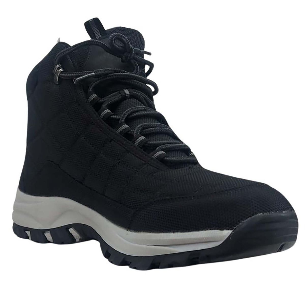 ZAPATILLACHILE - Botin Para Hombre Termico Protección Y Calidez Total