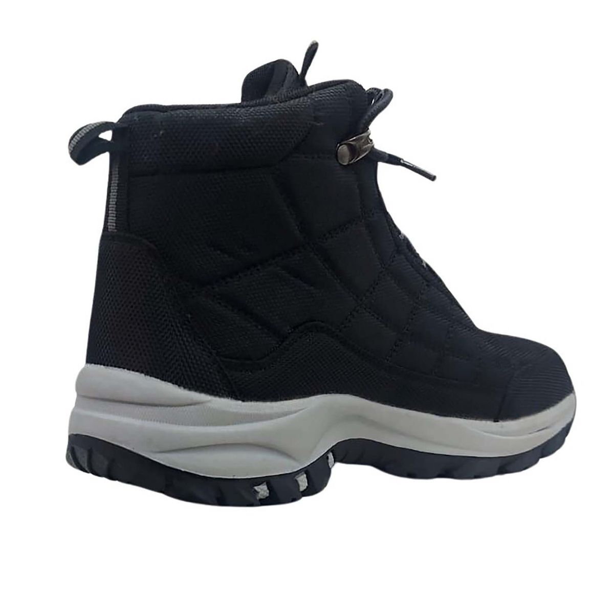 ZAPATILLACHILE - Botin Para Hombre Termico Protección Y Calidez Total