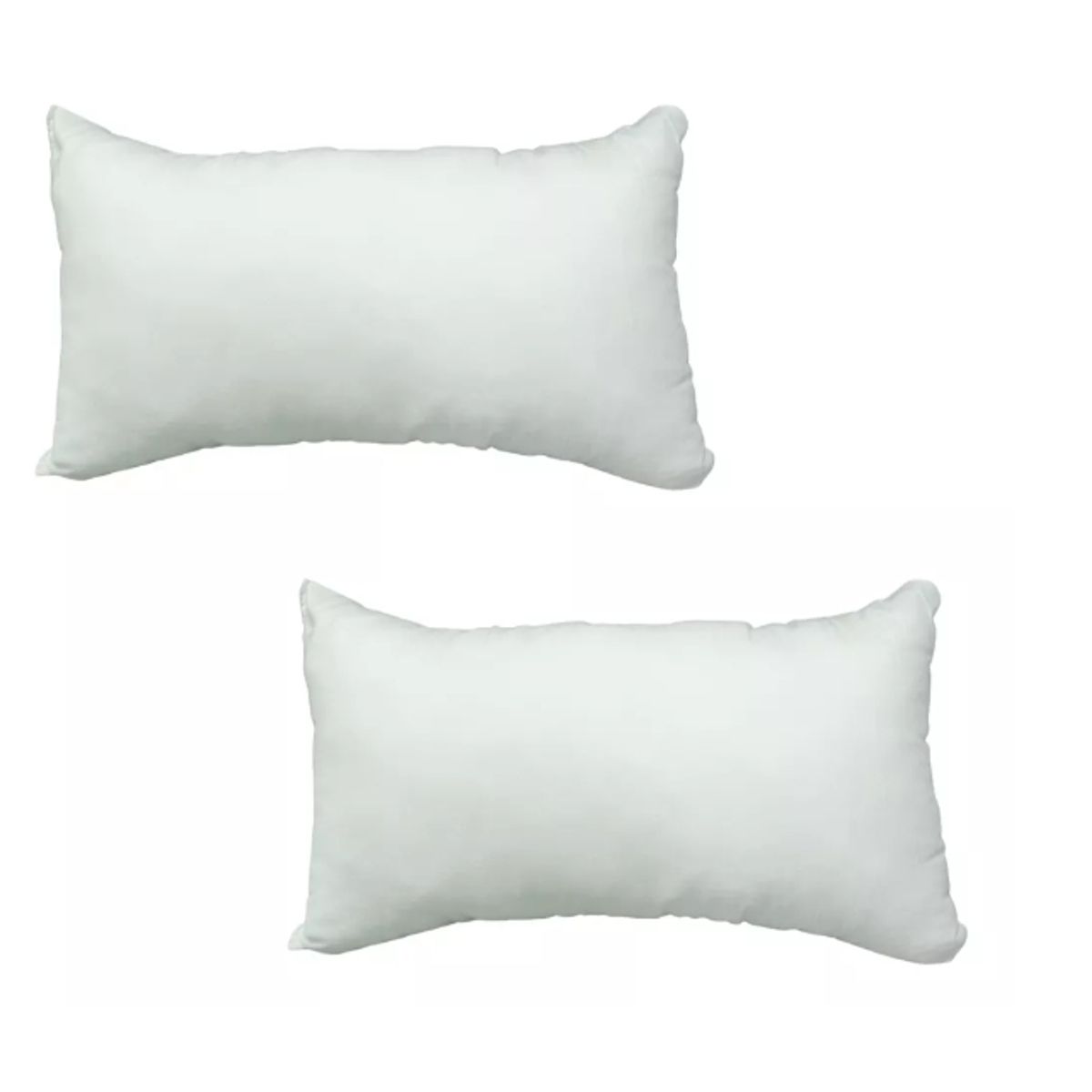 GENERICO - Pack 2 Unidades Relleno De Cojín 30x50